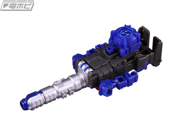 TakaraTomy Power Of Prime First Images   They Sure Look Identical To The Hasbro Releases  (27 of 46)